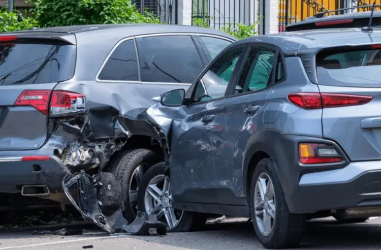 Car Accident — personal injury lawyer in Glendale, CA