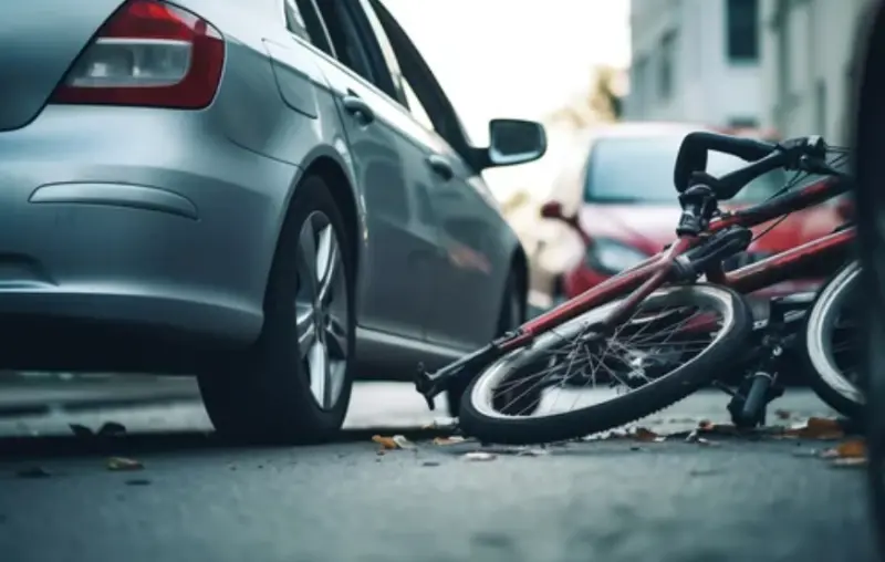 Pedestrian Accident — personal injury lawyer in Glendale, CA