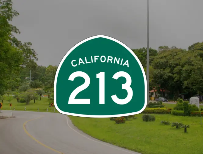 Prop 213 — personal injury lawyer in Glendale, CA