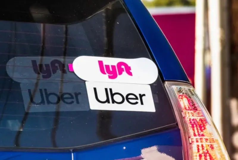 Uber/Lyft Rideshare Accident — personal injury lawyer in Glendale, CA